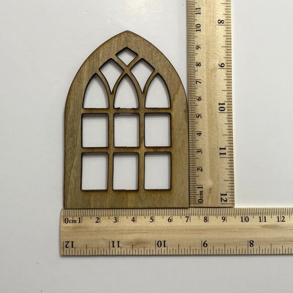 Handmade Life Is Better At The Farm Tiered Tray Decor - 8 Pieces - Picture 6 of 11